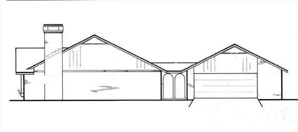 Right Side Elevation